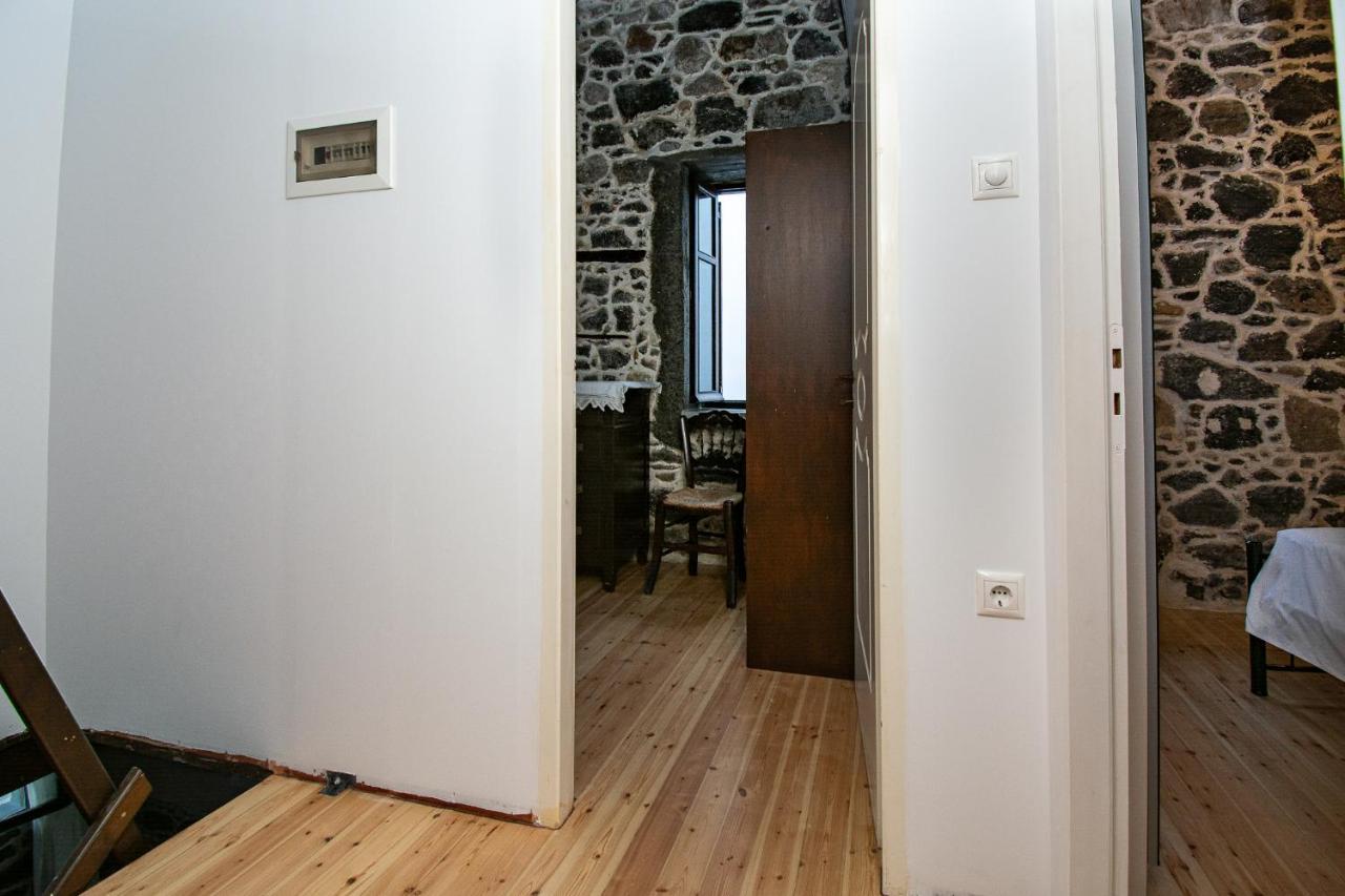 Plousiadi΄S Stone House Apartment Paloi Exterior photo